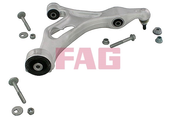 Control/Trailing Arm, wheel suspension FAG 821102110