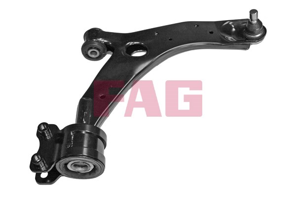 Control Arm/Trailing Arm, wheel suspension FAG 821072210