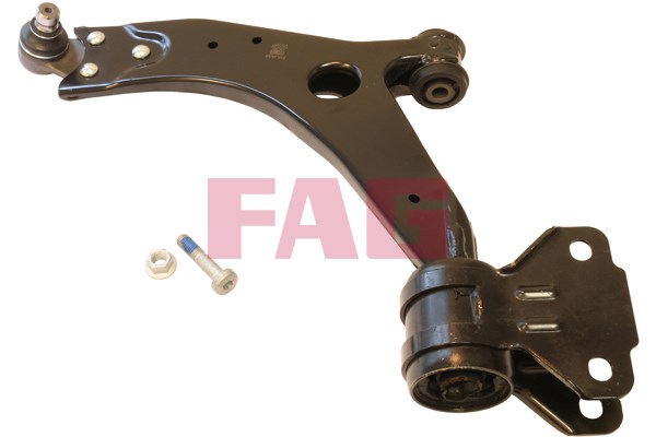 Control Arm/Trailing Arm, wheel suspension FAG 821086210