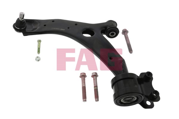 Control Arm/Trailing Arm, wheel suspension FAG 821072110
