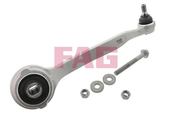 Control/Trailing Arm, wheel suspension FAG 821020510