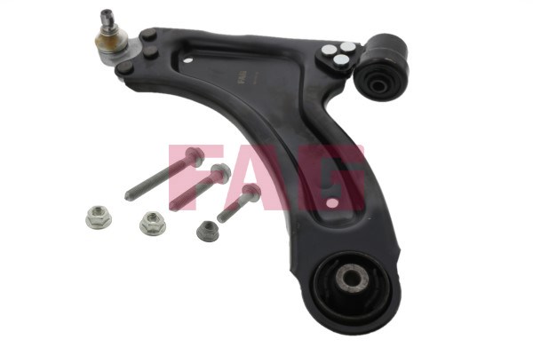 Control Arm/Trailing Arm, wheel suspension FAG 821029510