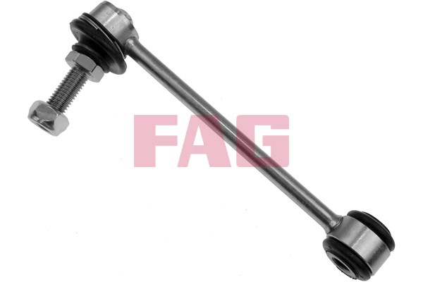 Link/Coupling Rod, stabiliser bar FAG 818012010
