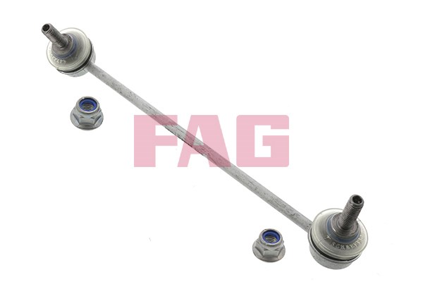 Link/Coupling Rod, stabiliser bar FAG 818031410