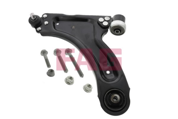 Control Arm/Trailing Arm, wheel suspension FAG 821029110