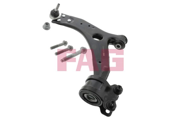 Control/Trailing Arm, wheel suspension FAG 821078610