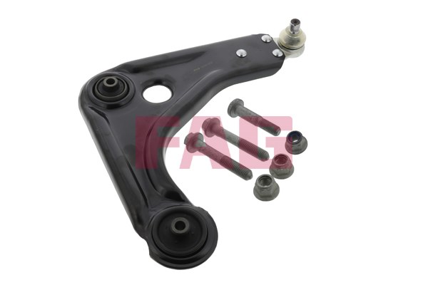 Control Arm/Trailing Arm, wheel suspension FAG 821024810