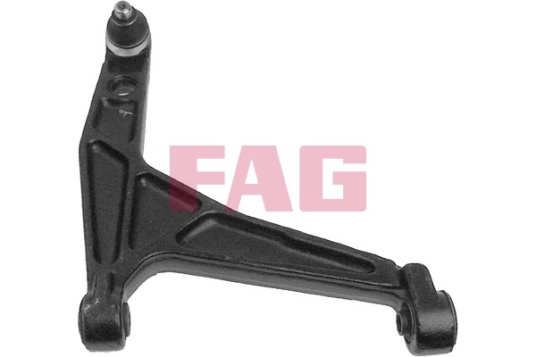 Control Arm/Trailing Arm, wheel suspension FAG 821041510