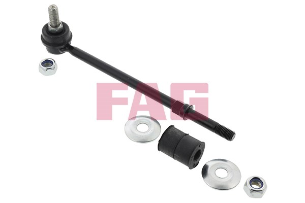 Link/Coupling Rod, stabiliser bar FAG 818031210