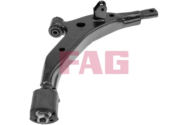 Control/Trailing Arm, wheel suspension FAG 821008110