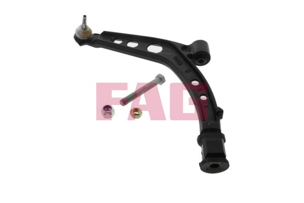 Control Arm/Trailing Arm, wheel suspension FAG 821035110