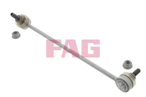 Link/Coupling Rod, stabiliser bar FAG 818016010
