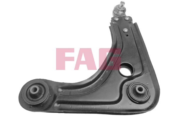 Control Arm/Trailing Arm, wheel suspension FAG 821024510