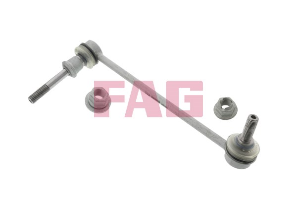 Link/Coupling Rod, stabiliser bar FAG 818032310