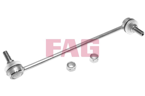 Link/Coupling Rod, stabiliser bar FAG 818034210