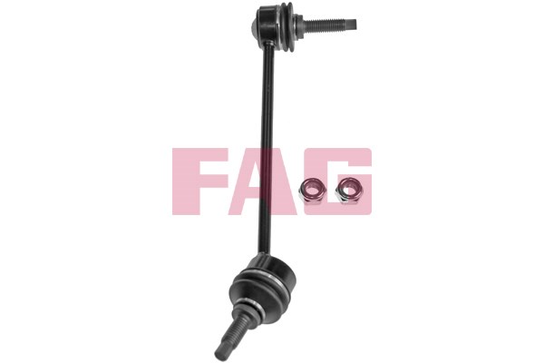 Link/Coupling Rod, stabiliser bar FAG 818029810