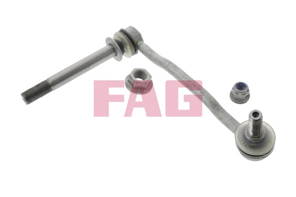 Link/Coupling Rod, stabiliser bar FAG 818033110