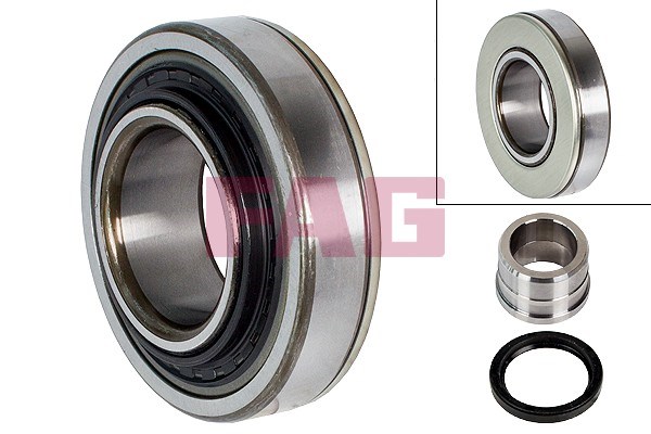 Wheel Bearing Kit FAG 713623430