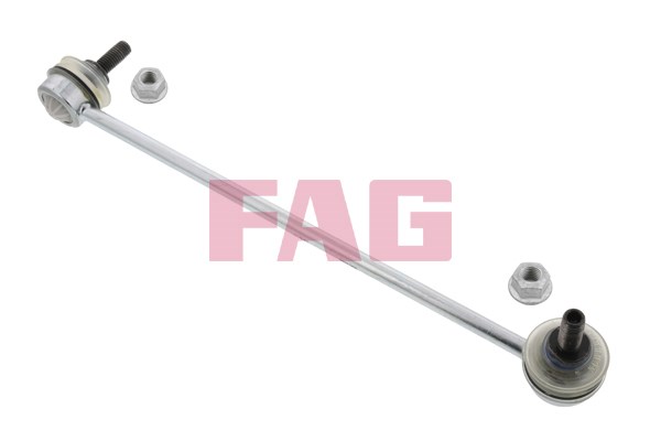 Link/Coupling Rod, stabiliser bar FAG 818032010
