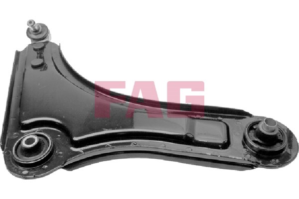Control Arm/Trailing Arm, wheel suspension FAG 821013510