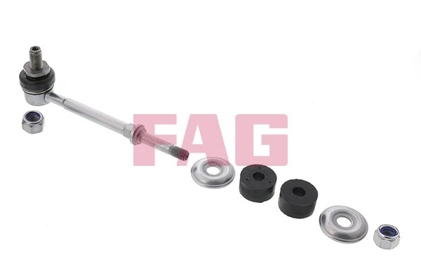 Link/Coupling Rod, stabiliser bar FAG 818049110