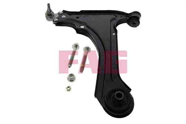 Control Arm/Trailing Arm, wheel suspension FAG 821027510