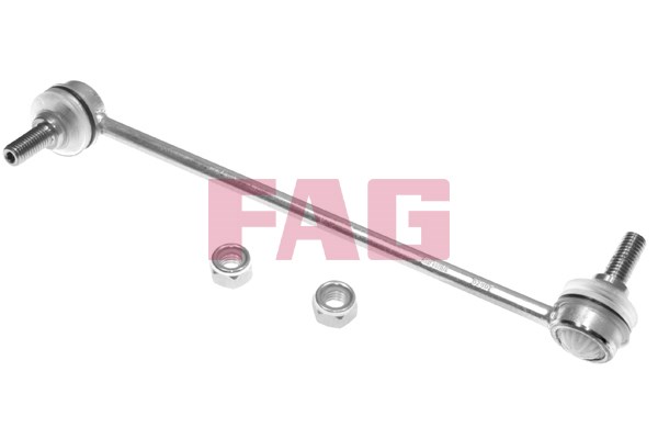 Link/Coupling Rod, stabiliser bar FAG 818034110