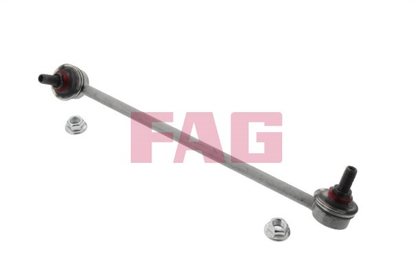 Link/Coupling Rod, stabiliser bar FAG 818041410