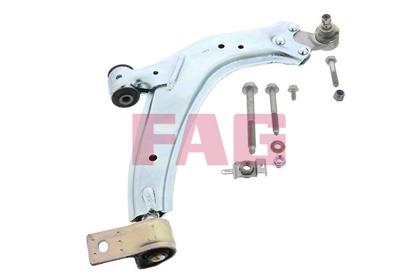 Control Arm/Trailing Arm, wheel suspension FAG 821041310