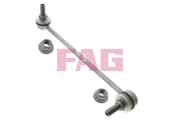 Link/Coupling Rod, stabiliser bar FAG 818033810