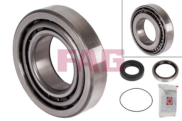 Wheel Bearing Kit FAG 713619240