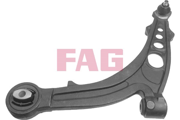 Control Arm/Trailing Arm, wheel suspension FAG 821037410