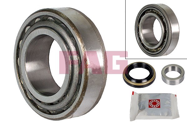 Wheel Bearing Kit FAG 713626120