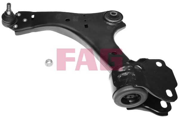 Control/Trailing Arm, wheel suspension FAG 821065310