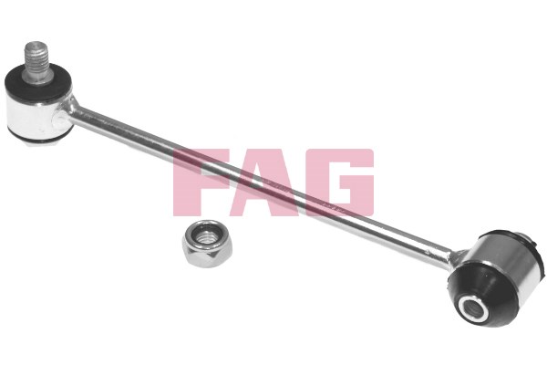 Link/Coupling Rod, stabiliser bar FAG 818035510