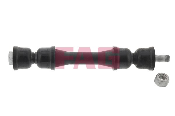 Link/Coupling Rod, stabiliser bar FAG 818030410