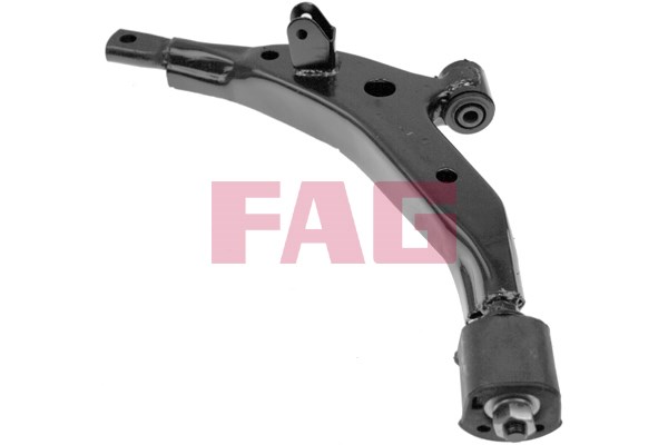 Control/Trailing Arm, wheel suspension FAG 821008010