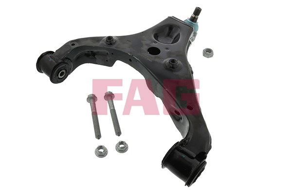 Control/Trailing Arm, wheel suspension FAG 821070010