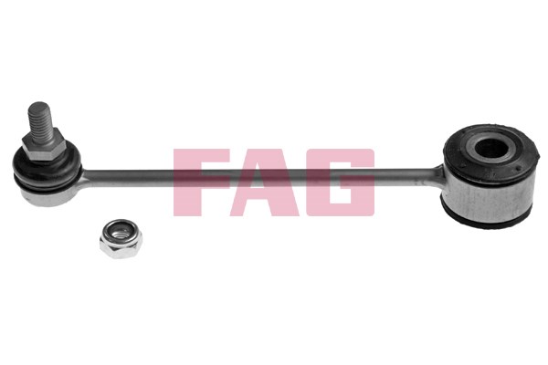 Link/Coupling Rod, stabiliser bar FAG 818031010