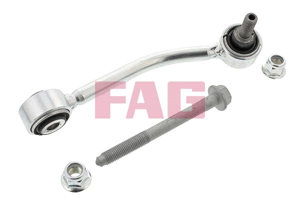Link/Coupling Rod, stabiliser bar FAG 818052310