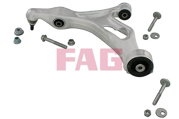 Control/Trailing Arm, wheel suspension FAG 821102010