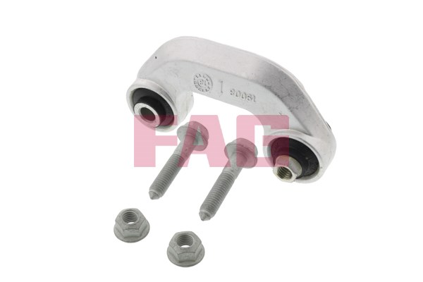 Link/Coupling Rod, stabiliser bar FAG 818035210