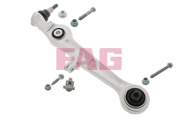 Control/Trailing Arm, wheel suspension FAG 821034810