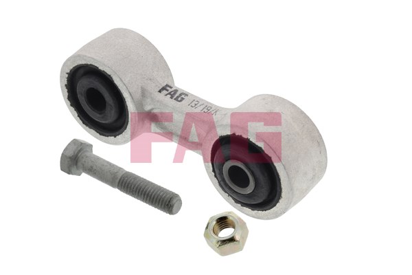 Link/Coupling Rod, stabiliser bar FAG 818006110