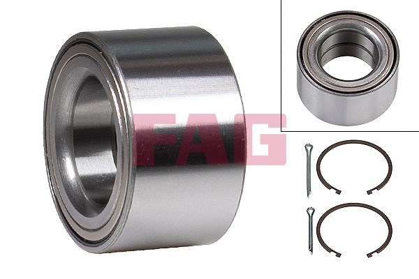 Wheel Bearing Kit FAG 713613810