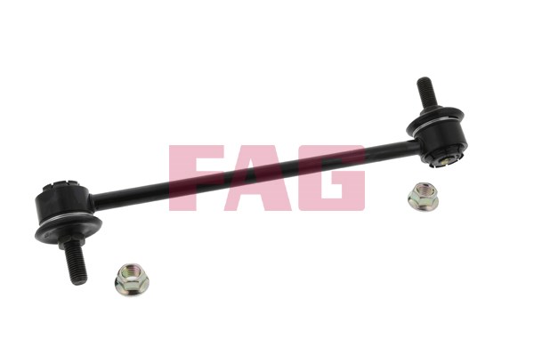 Link/Coupling Rod, stabiliser bar FAG 818044010