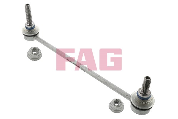 Link/Coupling Rod, stabiliser bar FAG 818044110