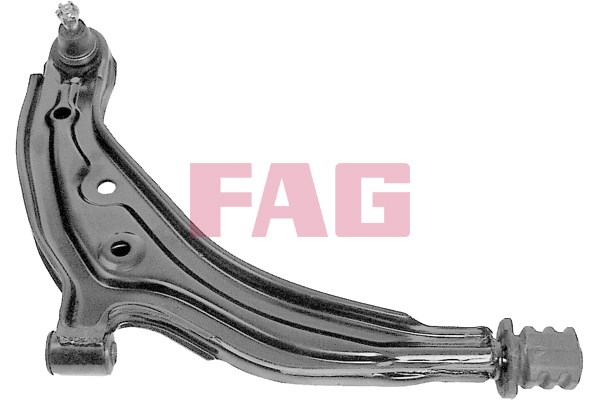 Control Arm/Trailing Arm, wheel suspension FAG 821047510