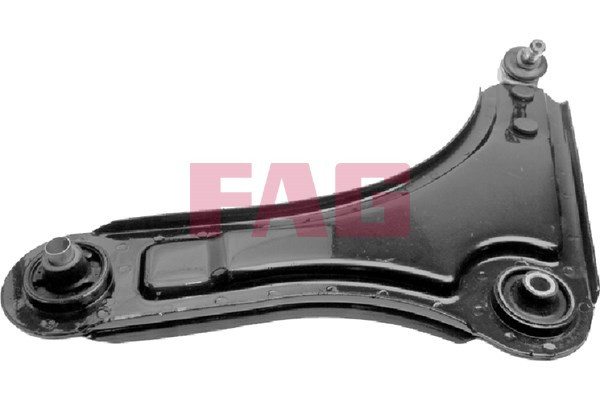 Control Arm/Trailing Arm, wheel suspension FAG 821013410