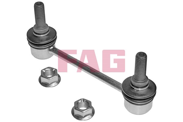Link/Coupling Rod, stabiliser bar FAG 818029410